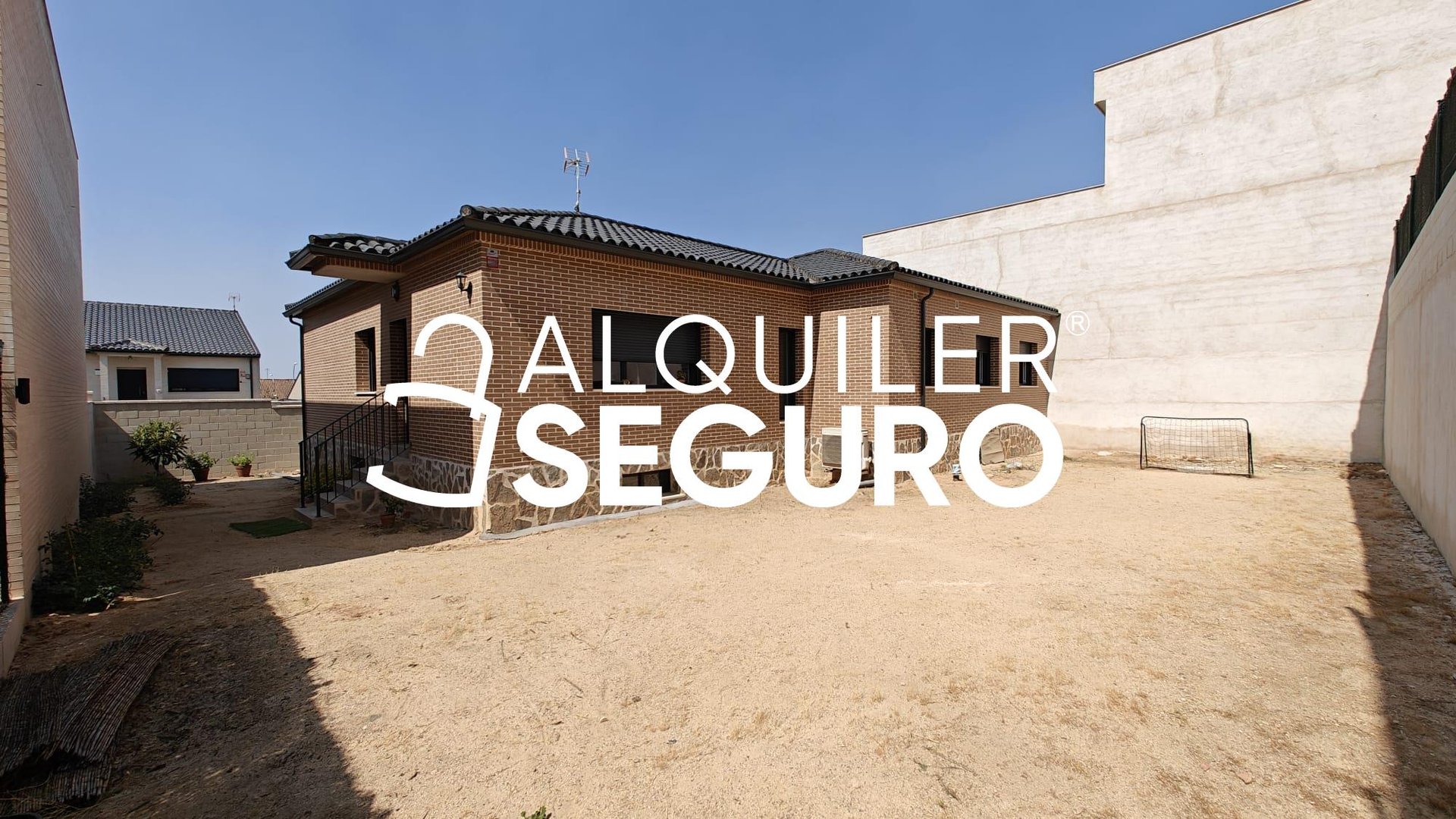 Casa de 167 m² en Toledo