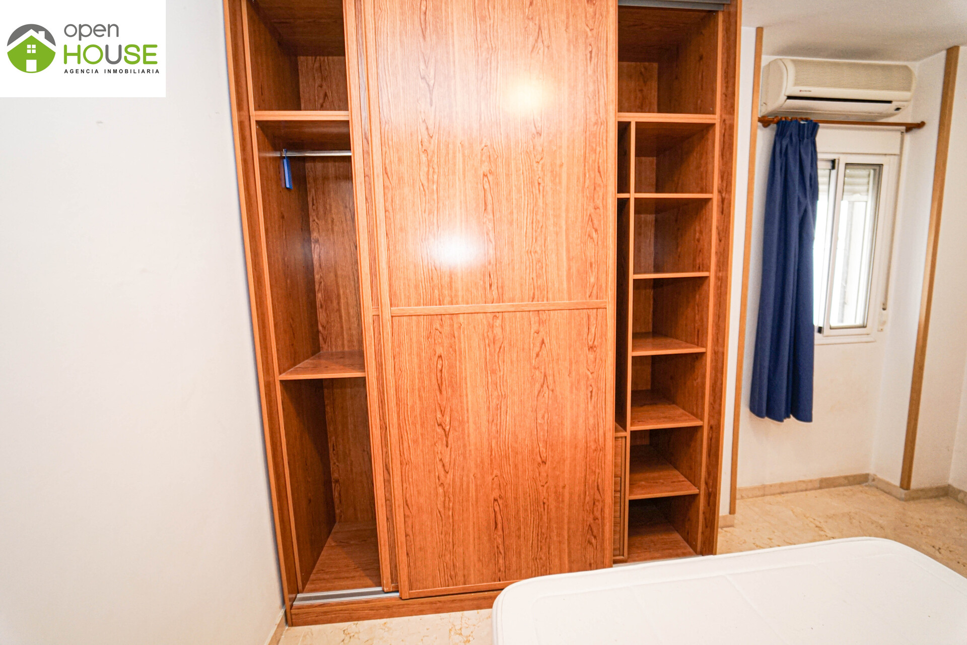 Piso de 91 m² en Güéjar Sierra