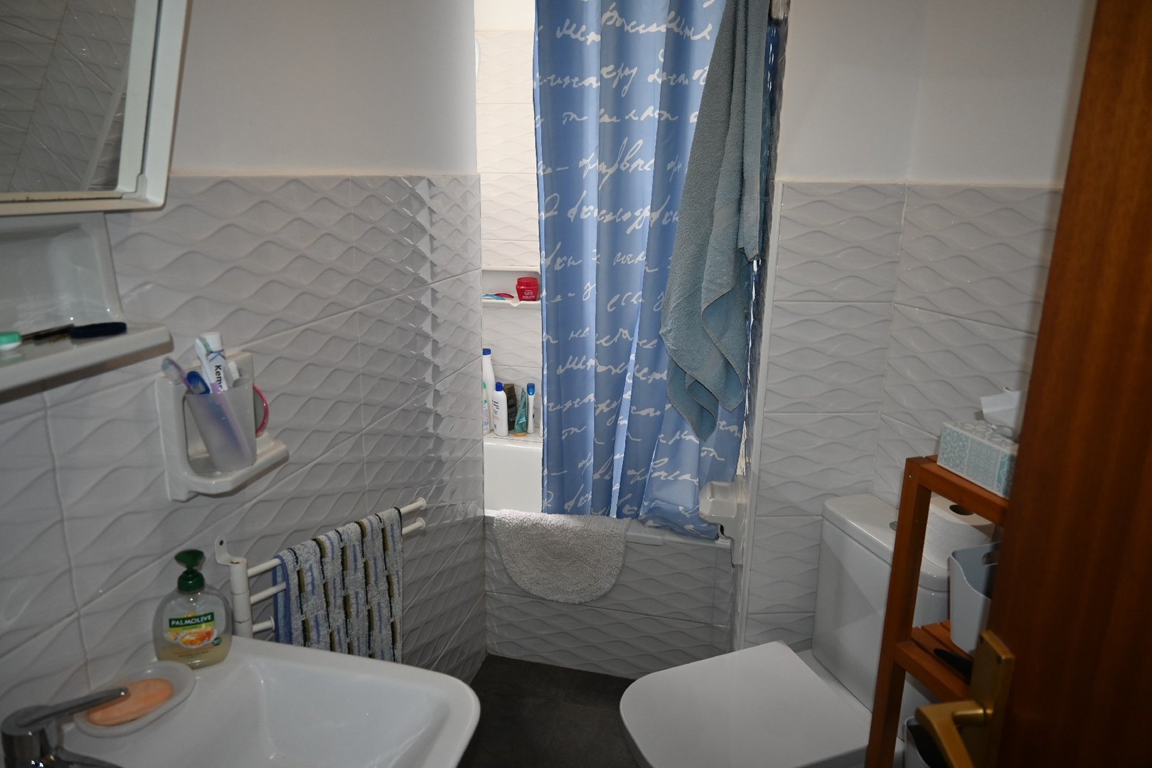 Piso de 110 m² en Santander