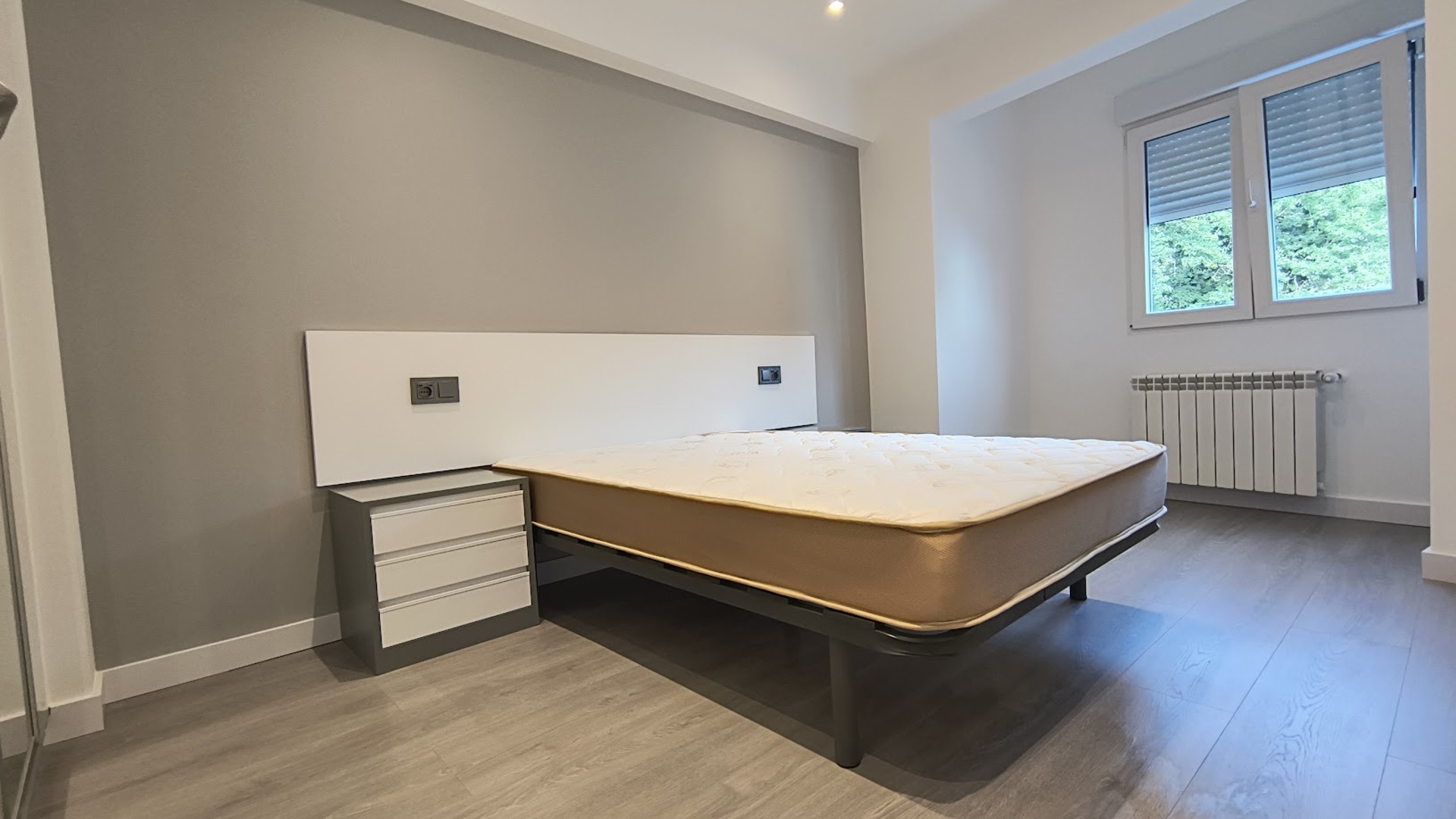 Piso de 80 m² en Santiago de Compostela