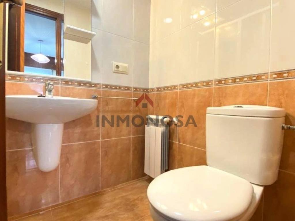 Piso de 60 m² en Ferrol