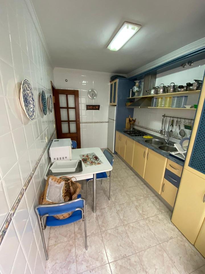 Piso de 80 m² en Vélez-Málaga