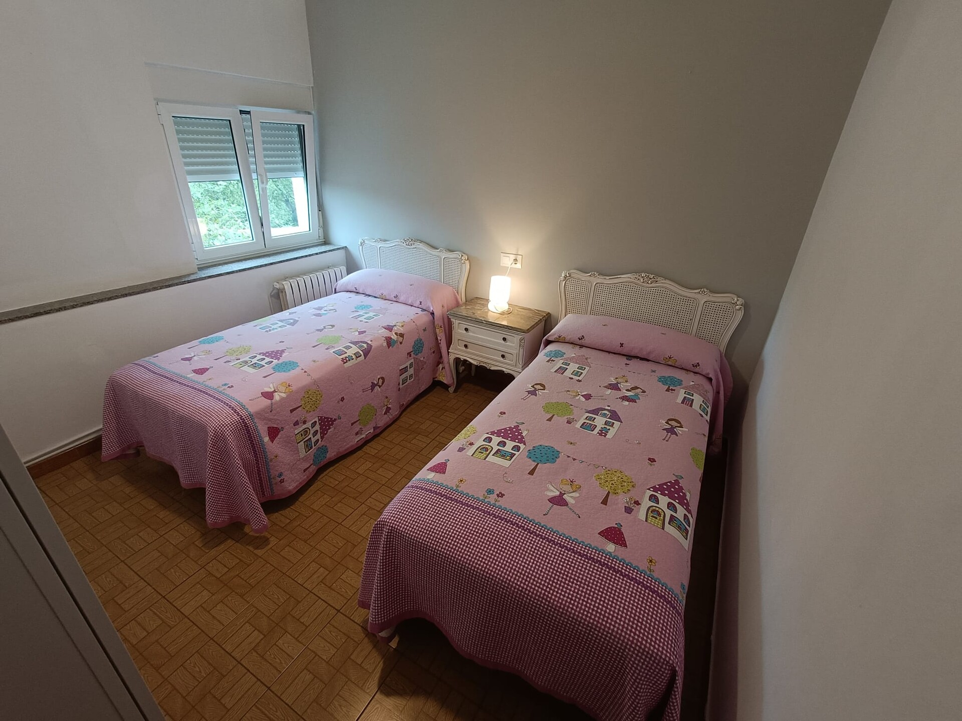 Haus 180 m² in Avilés