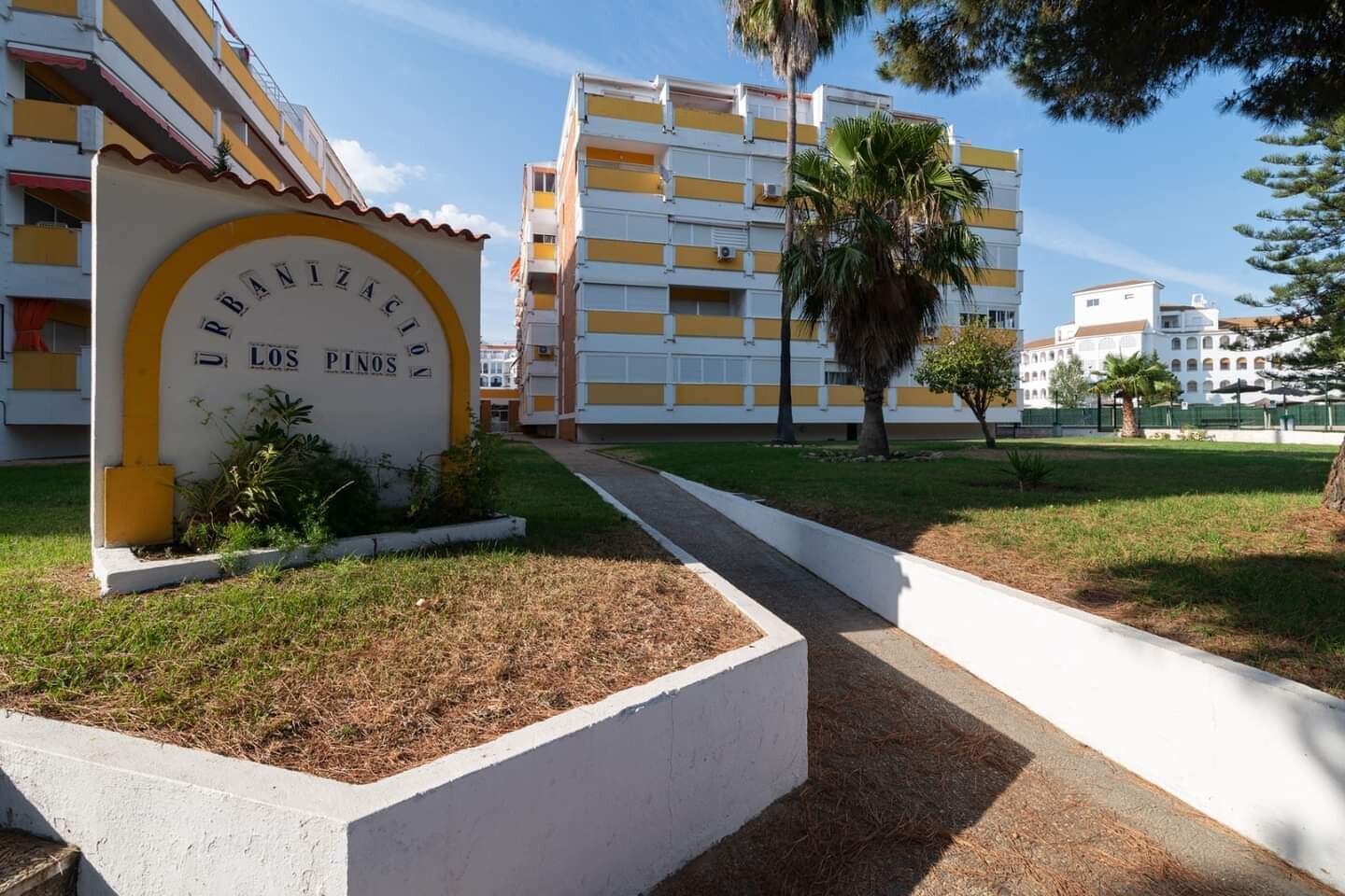 Piso de 73 m² en Punta Umbría