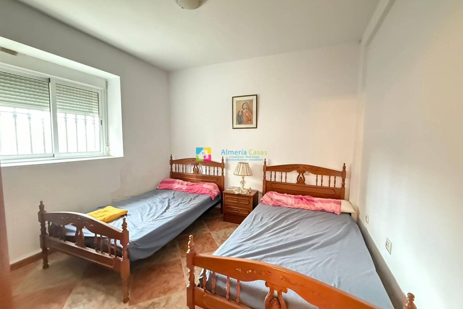 Casa de 163 m² en Cantoria