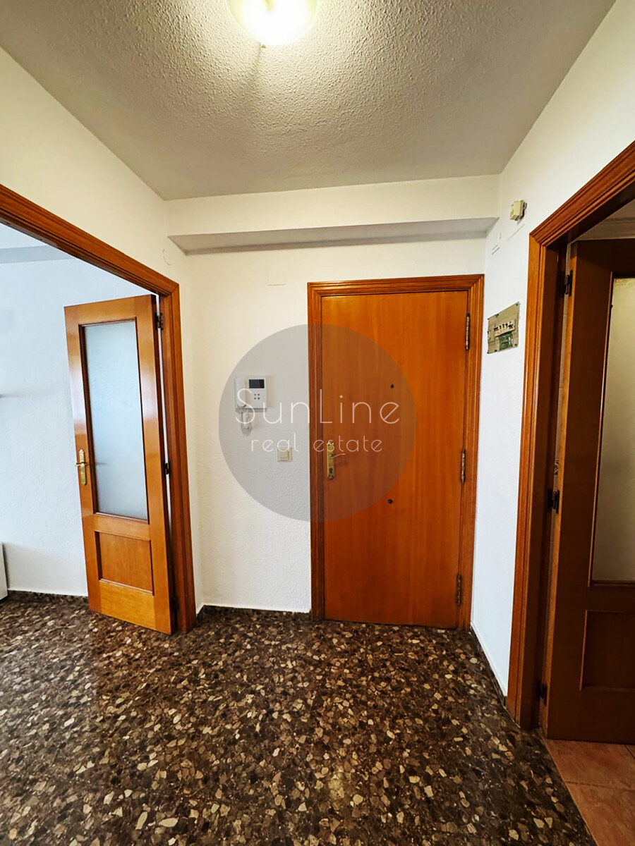 Piso de 99 m² en Valencia