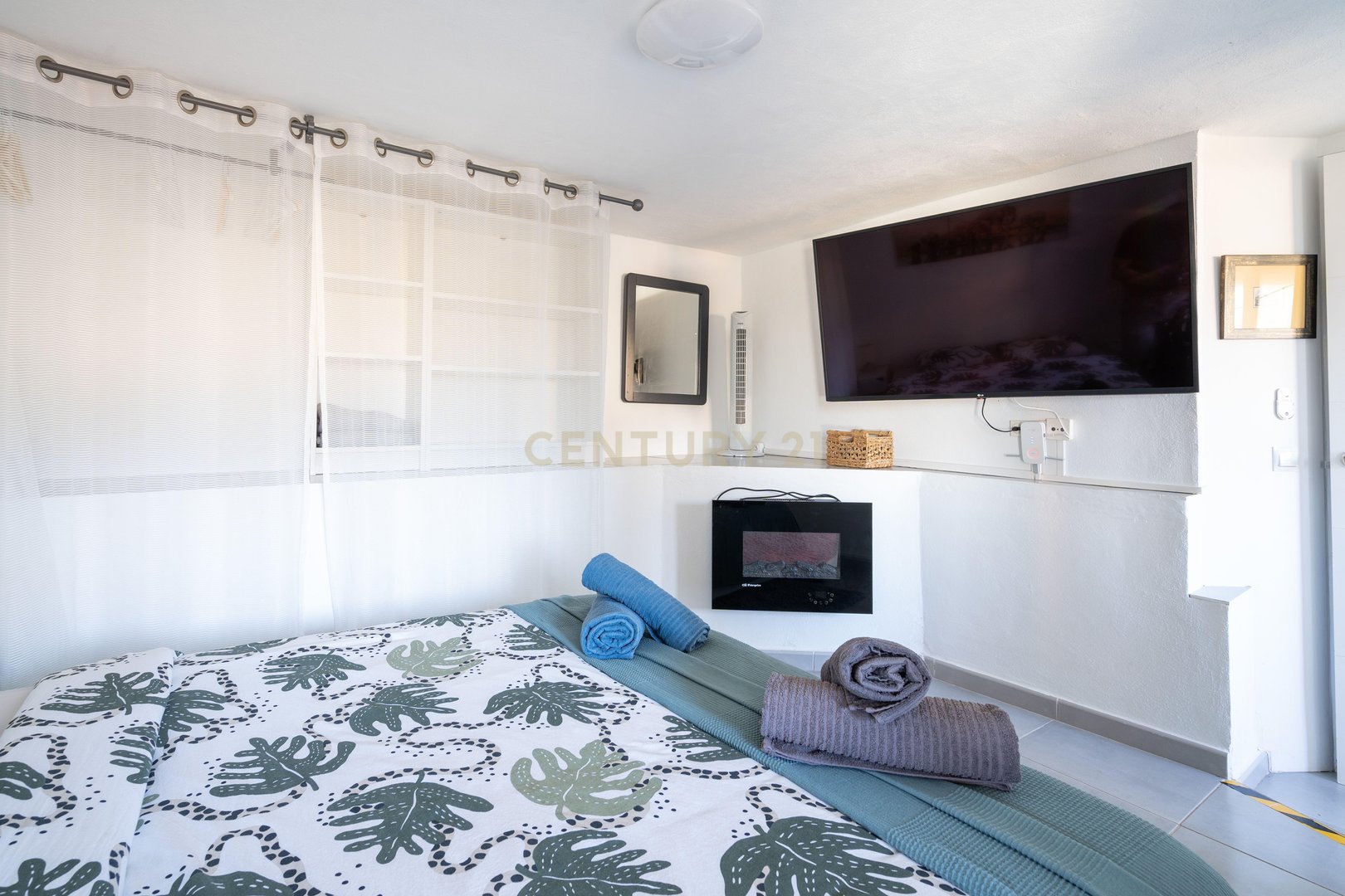 Casa de 160 m² en Candelaria