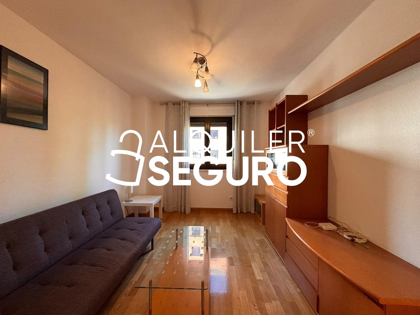 Appartamento 50 m² a Madrid