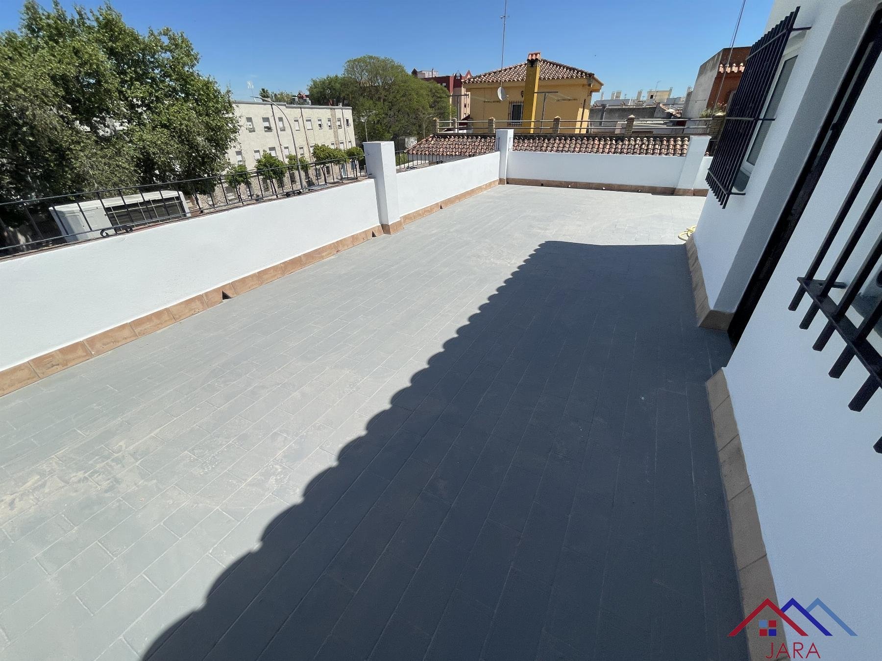 Haus 140 m² in Jerez de la Frontera