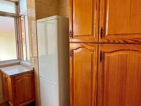 Pis de 55 m² a Sevilla