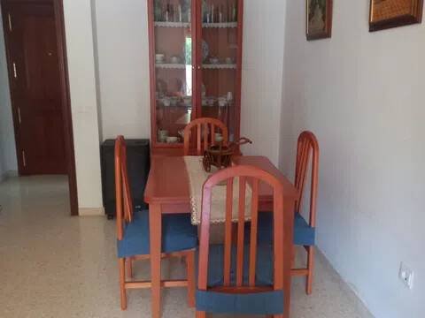 Appartement 70 m² à Sanlúcar de Barrameda