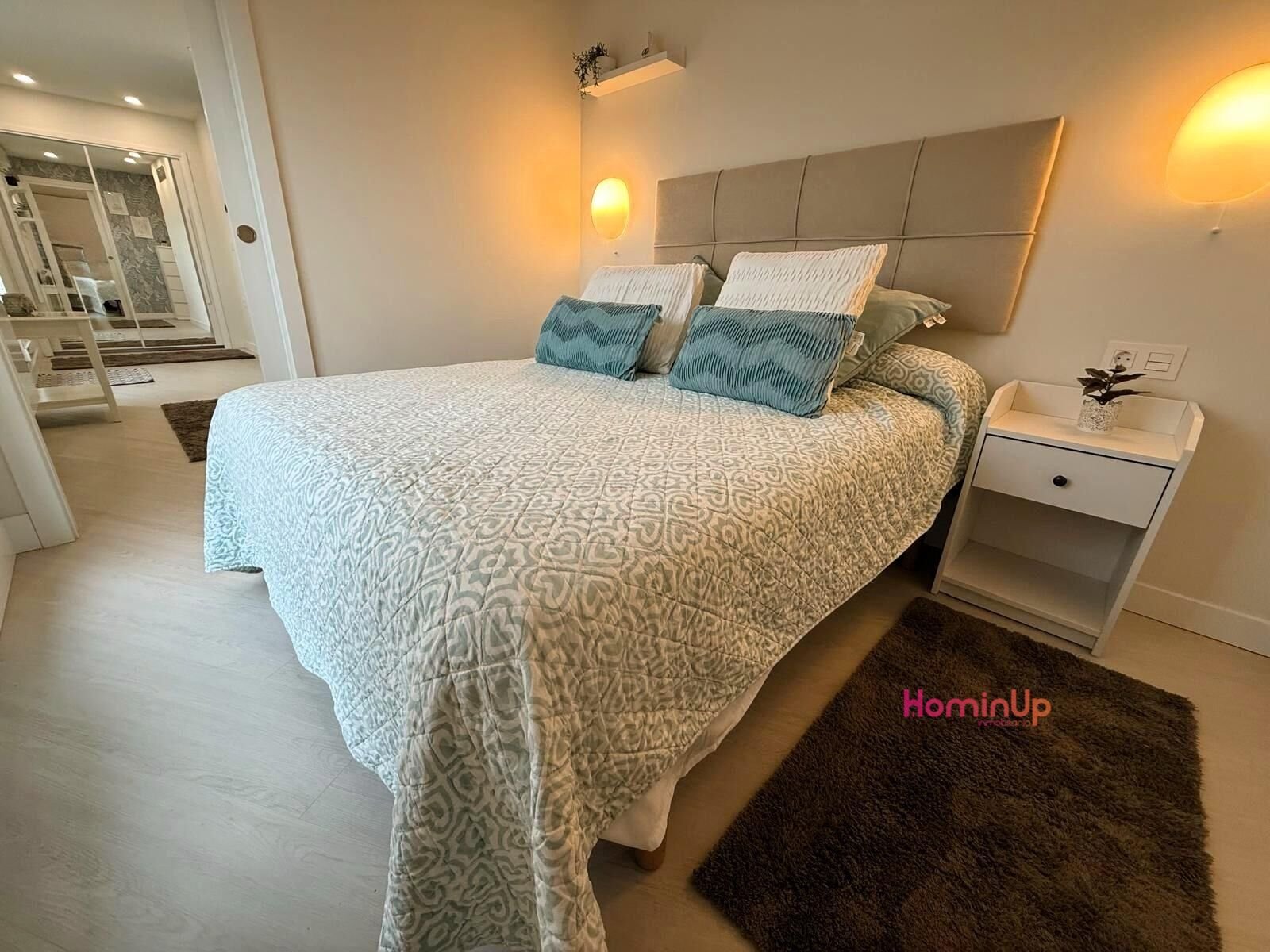 Piso de 55 m² en Bilbao