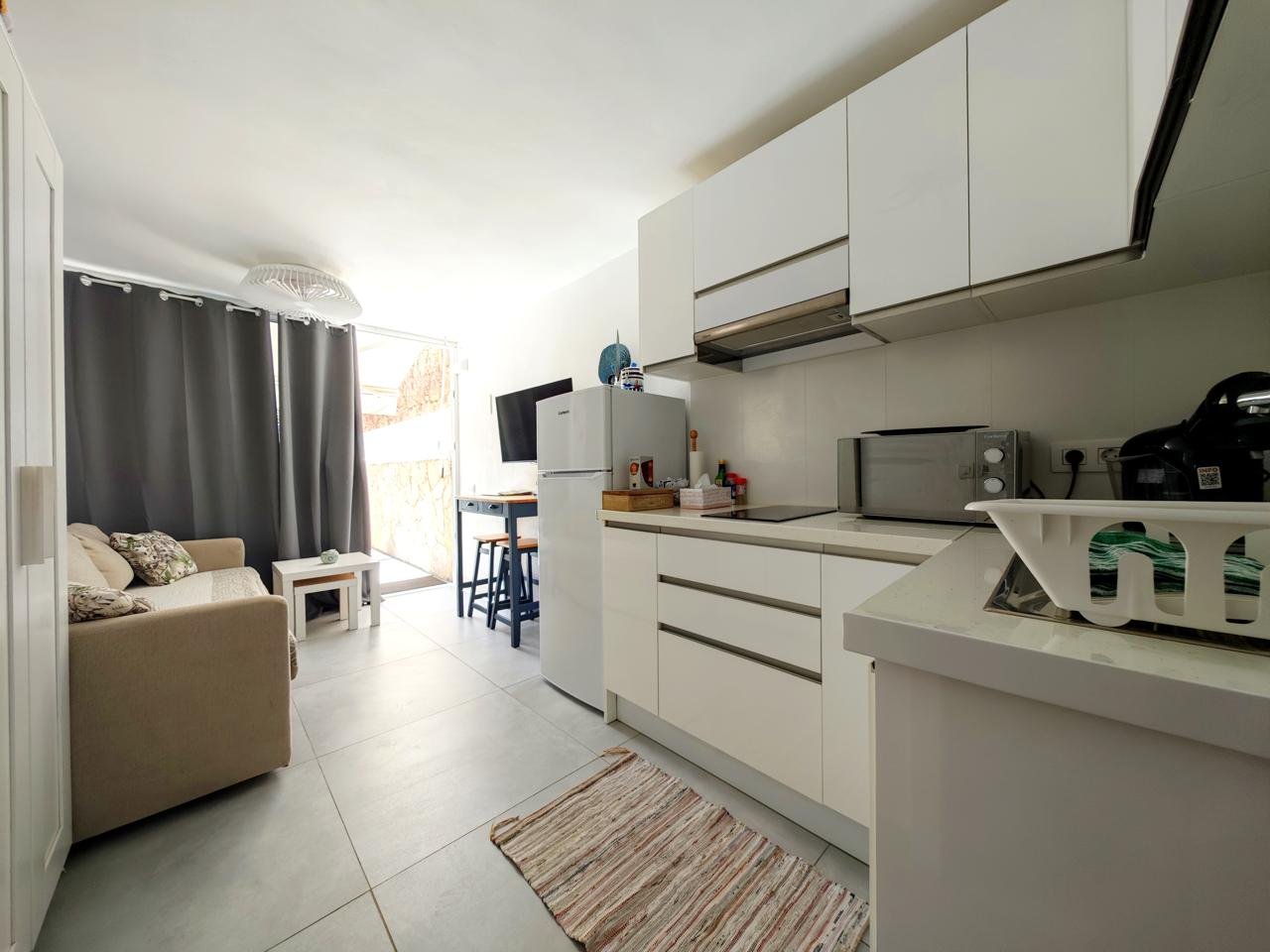 Piso de 45 m² en San Bartolomé de Tirajana