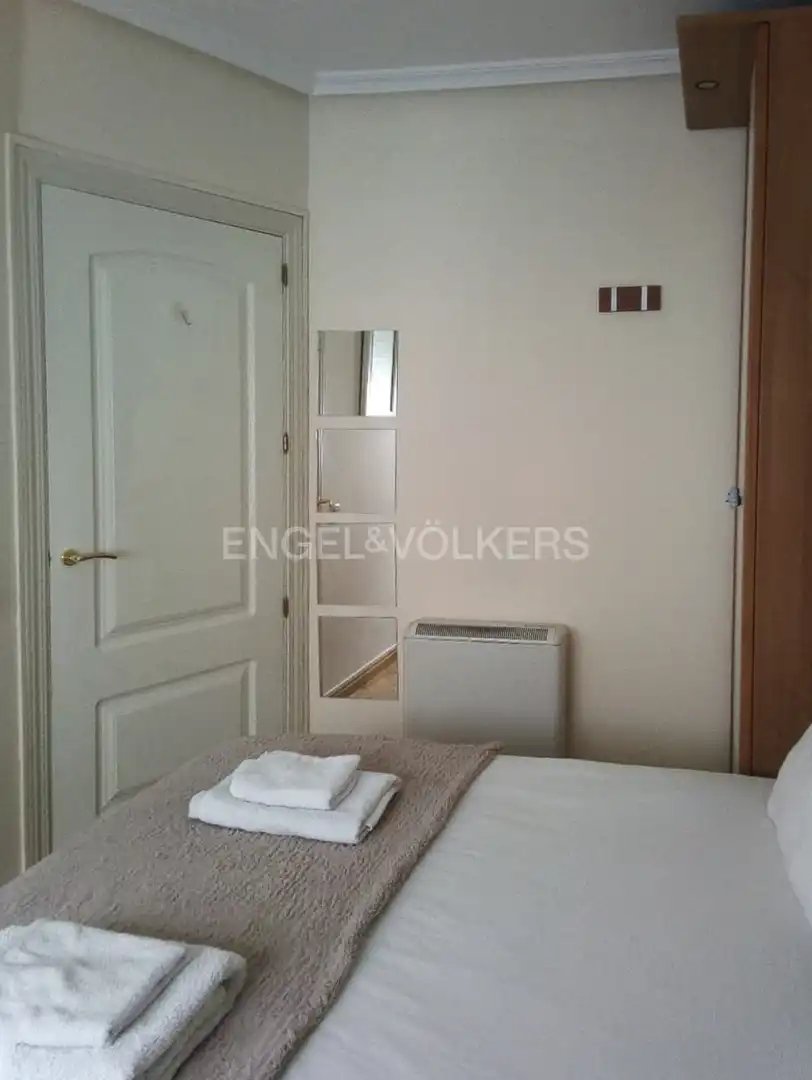 Pis de 86 m² a Madrid