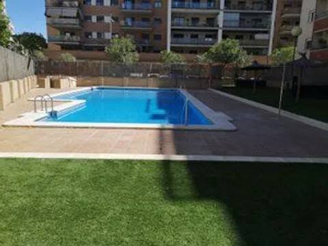 Appartamento 80 m² a Paterna