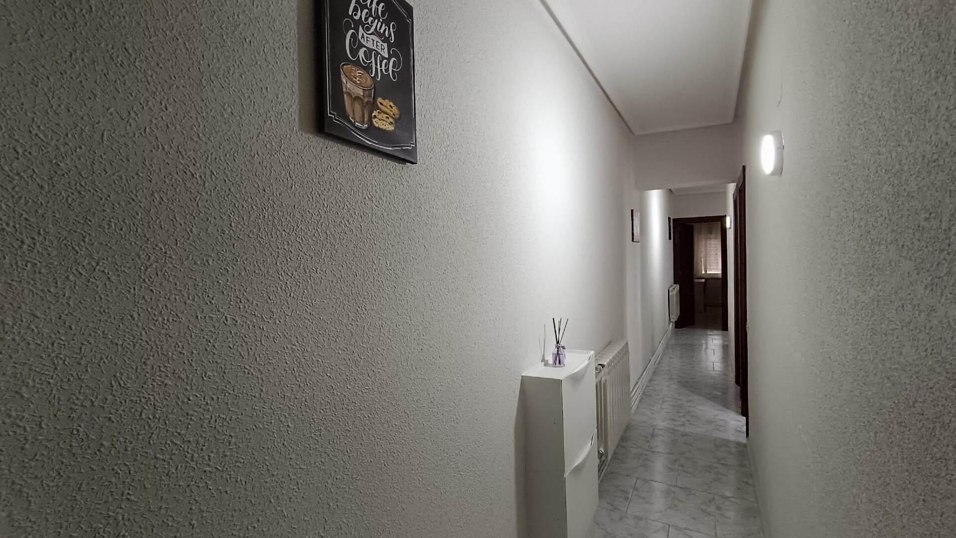 Piso de 91 m² en Salamanca