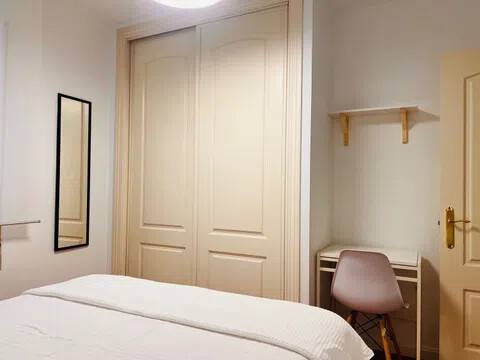 Pis de 155 m² a Madrid