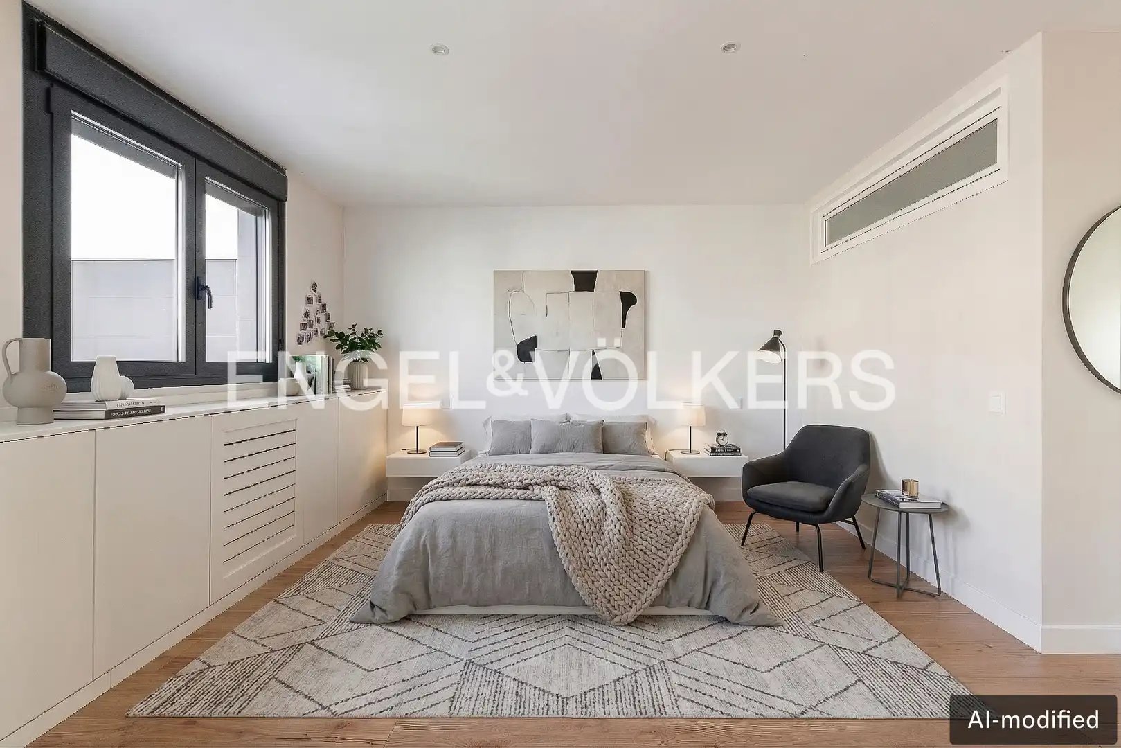 Piso de 182 m² en Madrid