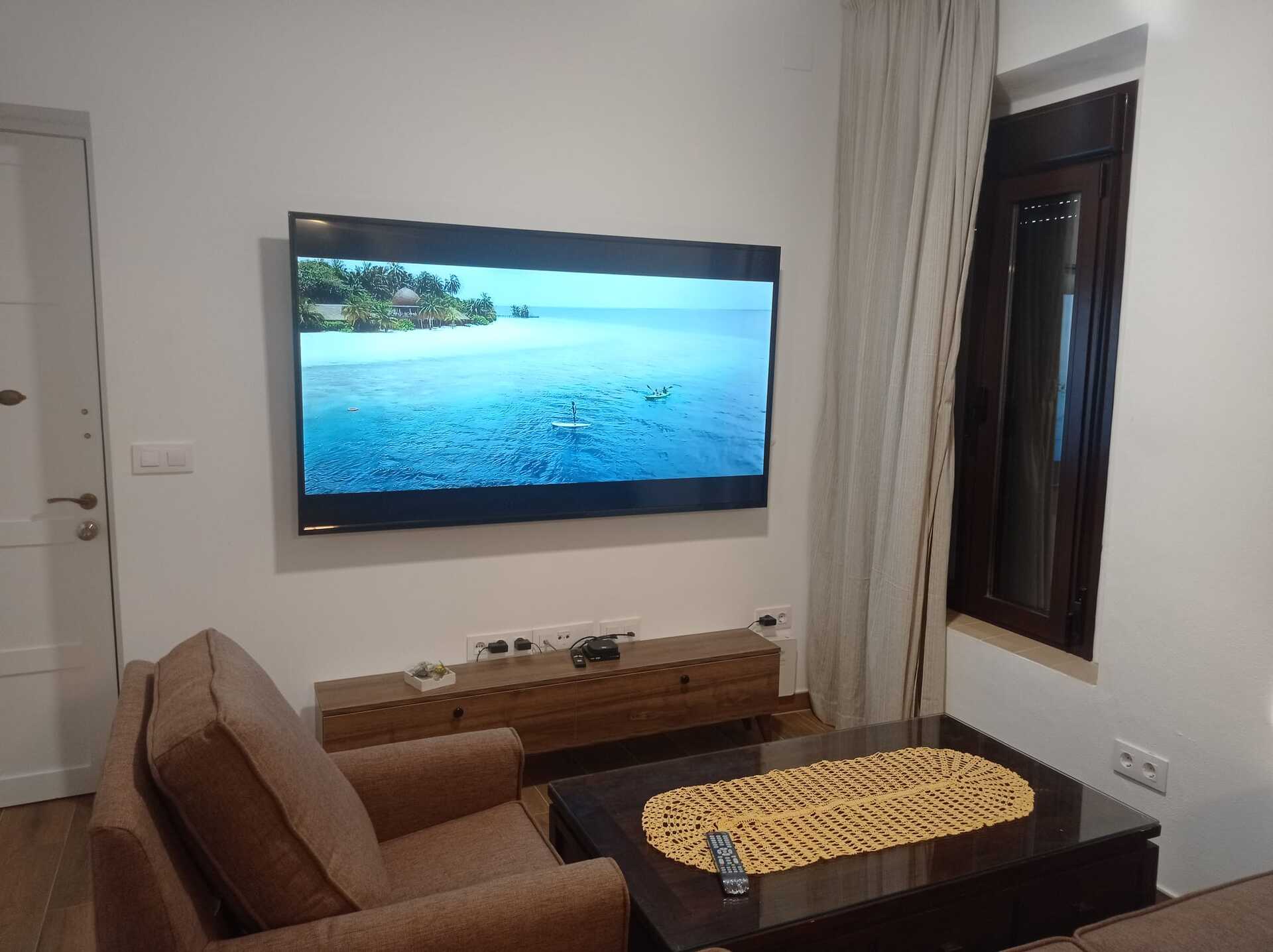 Habitación 100 m², Sevilla