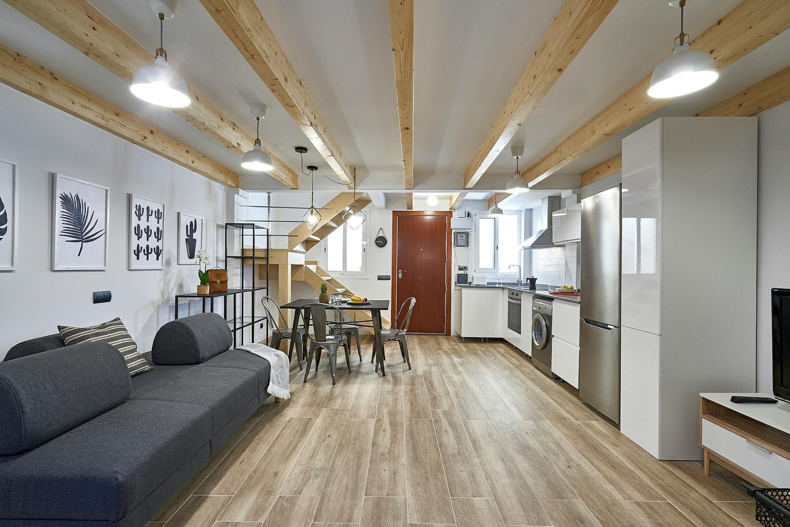 Piso de 75 m² en Barcelona