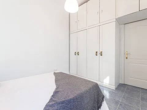 Pis de 70 m² a Madrid