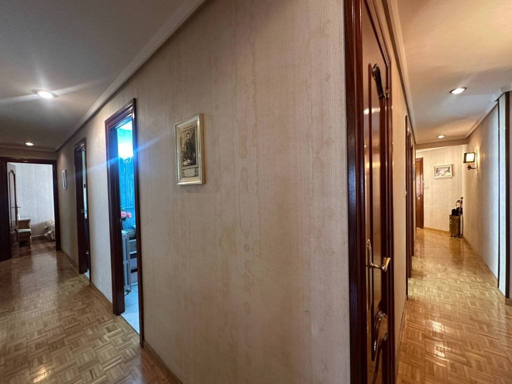 Piso de 110 m² en Soria