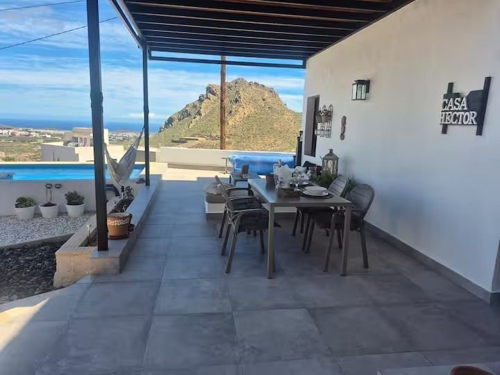 Wohnung 150 m² in Arona