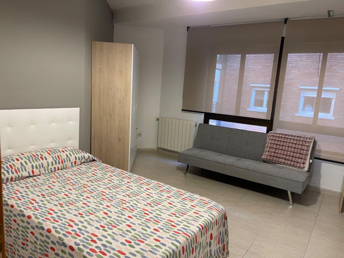 Habitació de lloguer, Salamanca