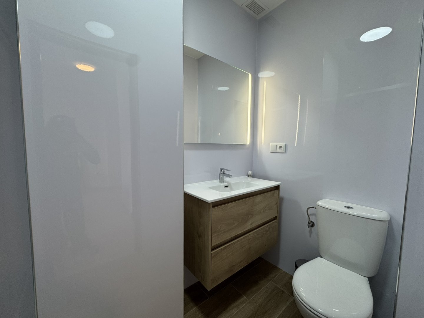 Piso de 45 m² en Chipiona