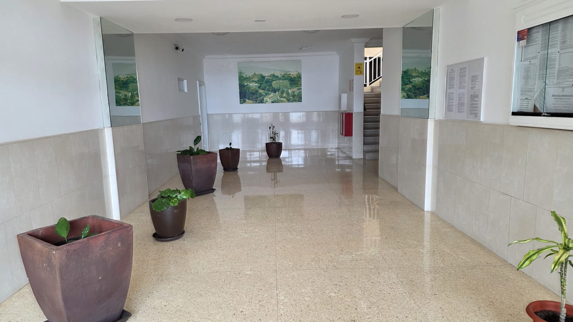 Piso de 51 m² en Puerto de la Cruz