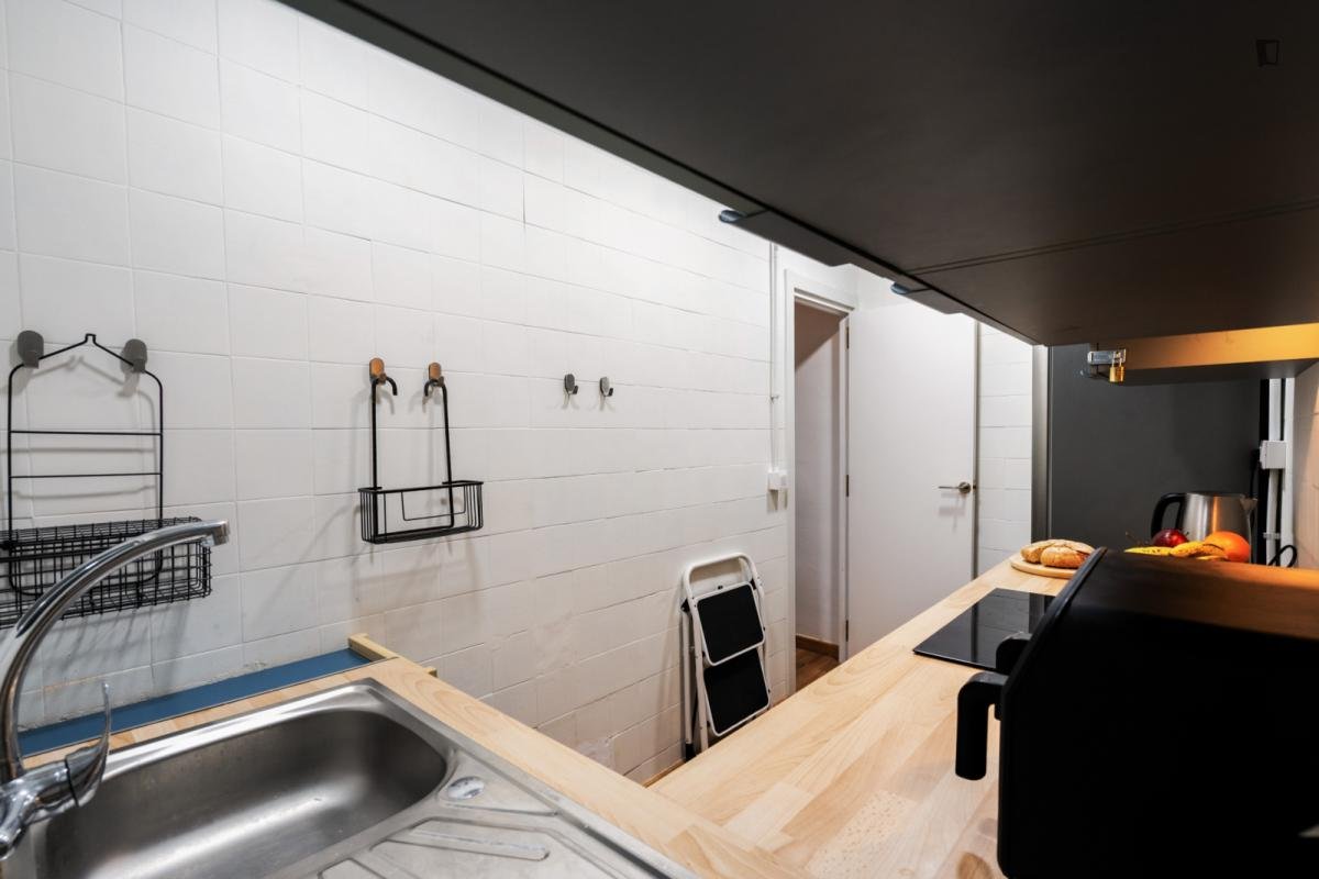 Habitació de lloguer, Sabadell
