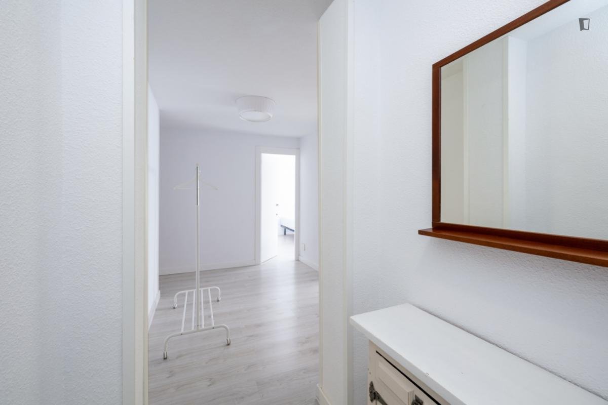 Habitació de lloguer, Granada