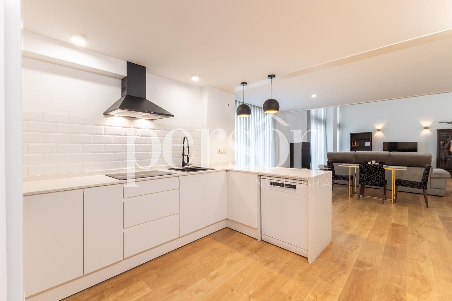 Piso de 90 m² en Xirivella