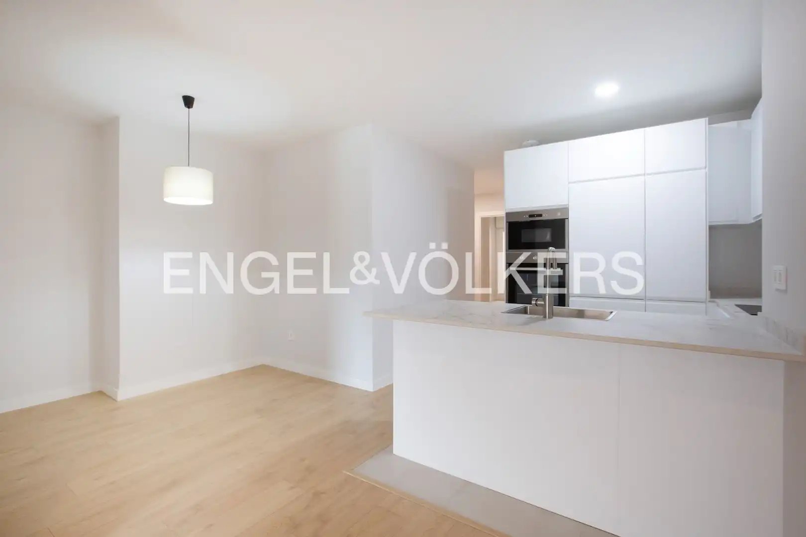 Piso de 90 m² en Guecho