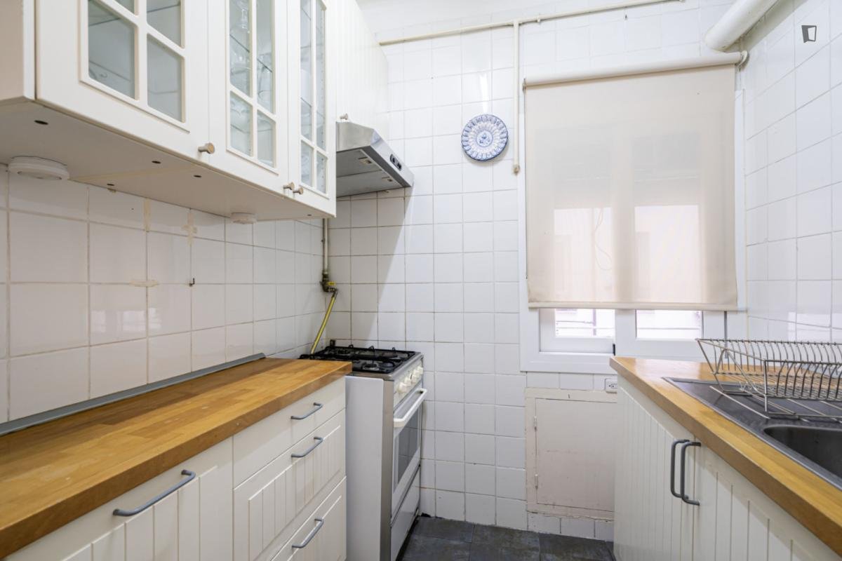 Piso de 61 m² en Madrid