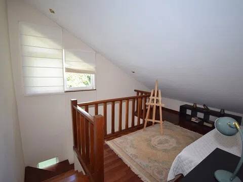 Casa de 184 m² a Miño