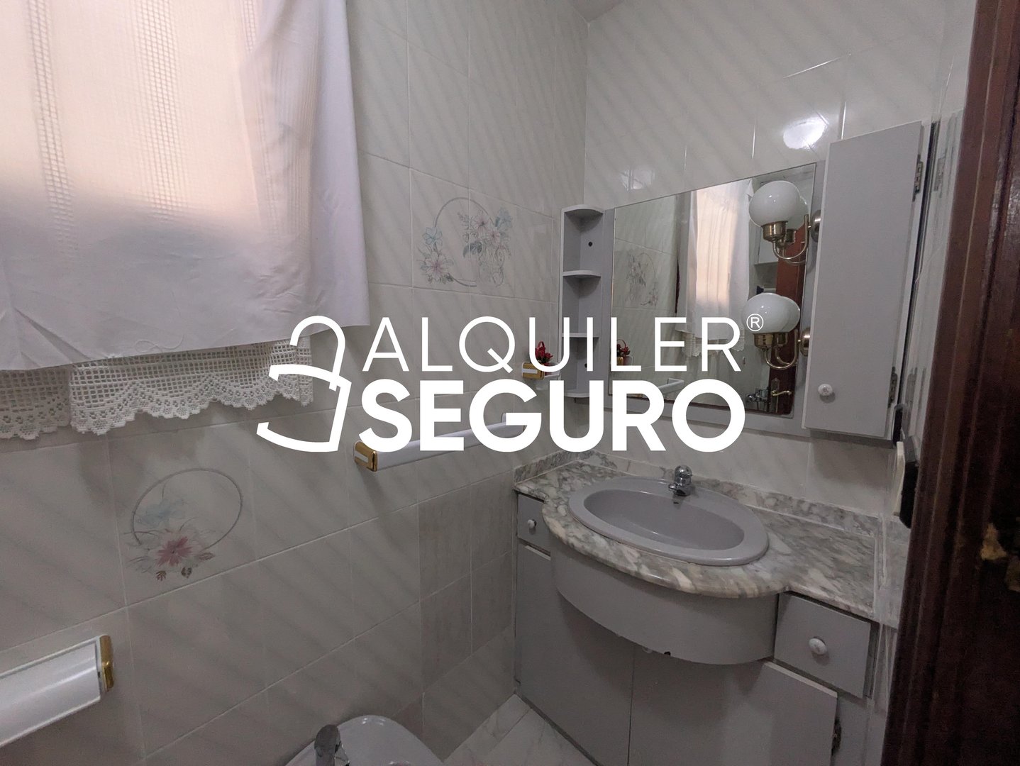 Piso de 97 m² en Sabadell