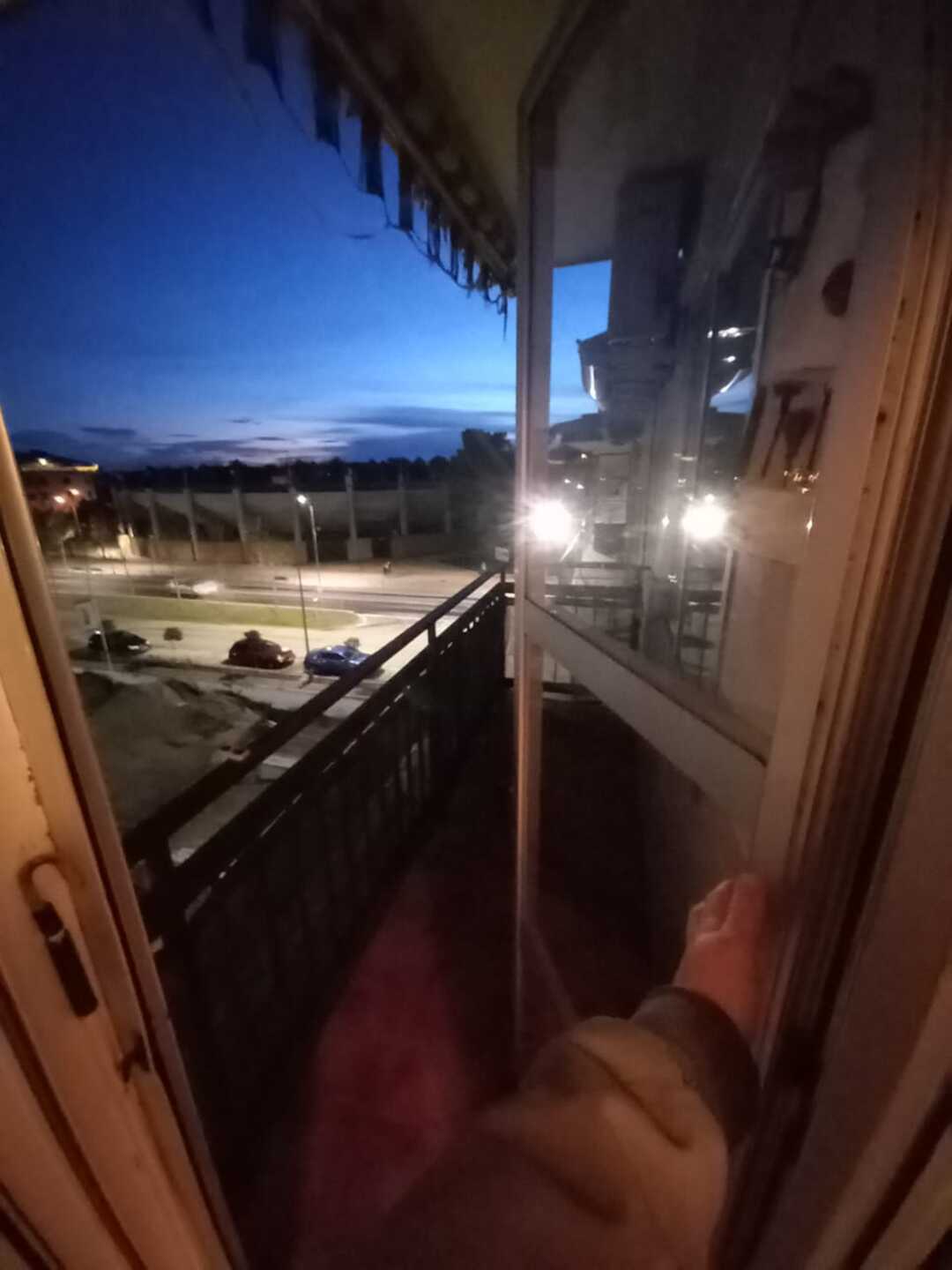 Piso de 90 m² en Arévalo