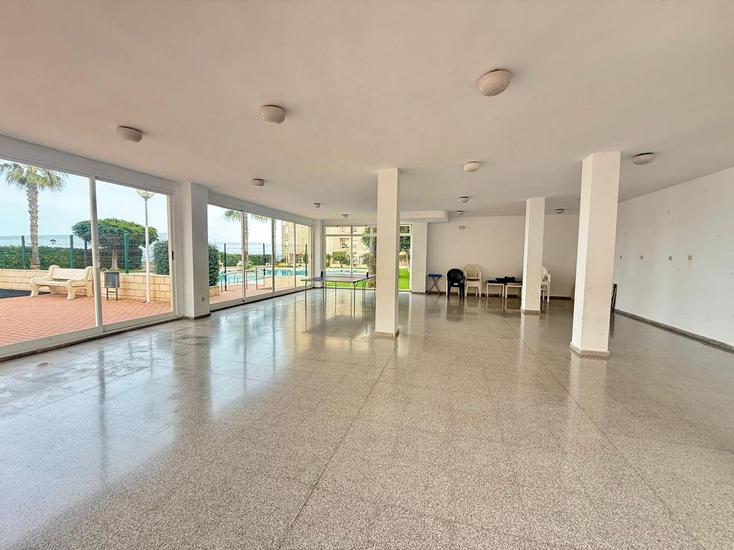 Квартира 90 м² у el Campello
