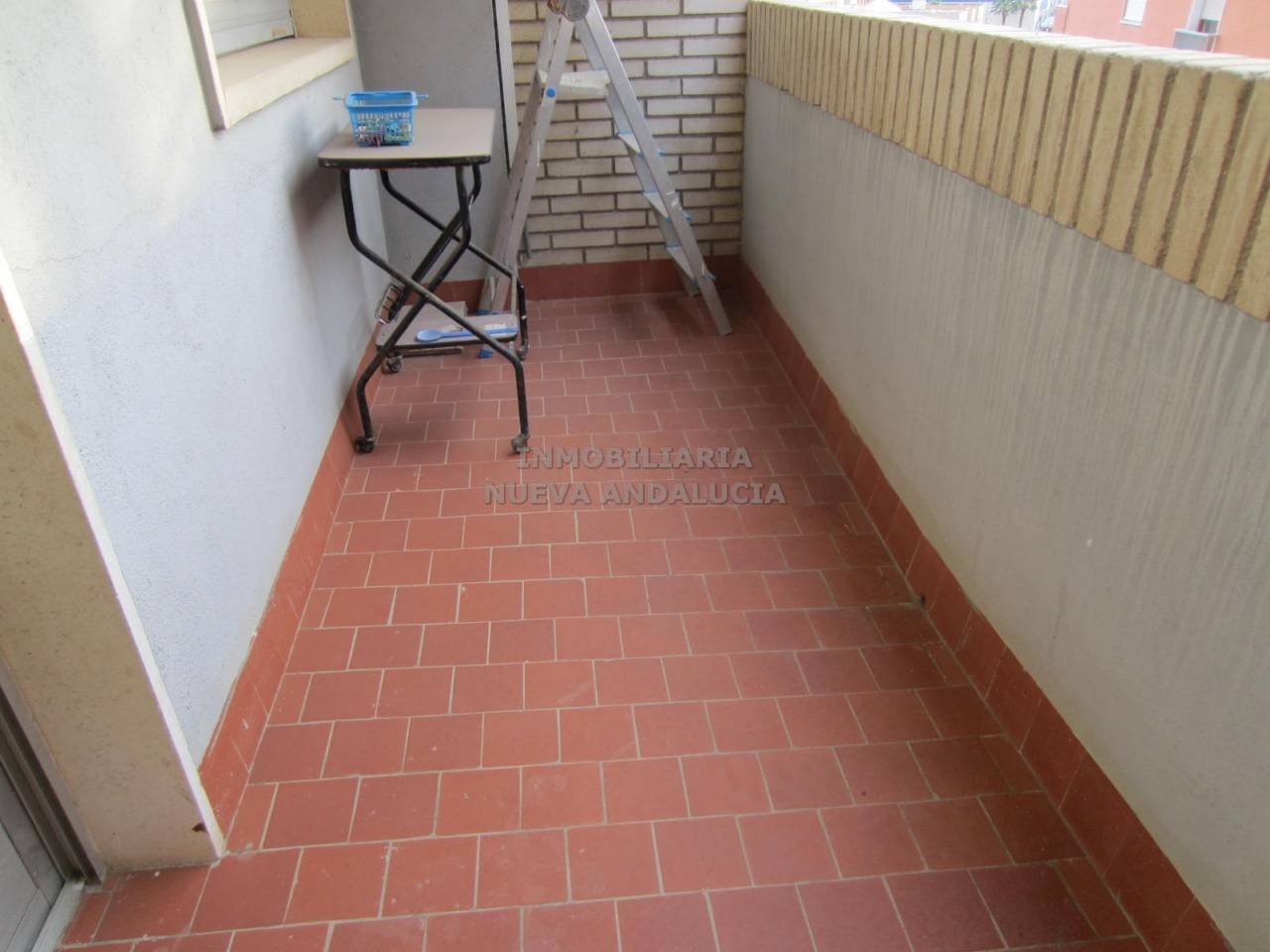 Piso de 108 m² en Almería