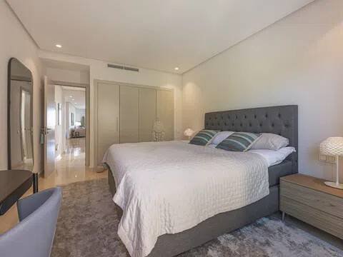 Pis de 156 m² a Marbella