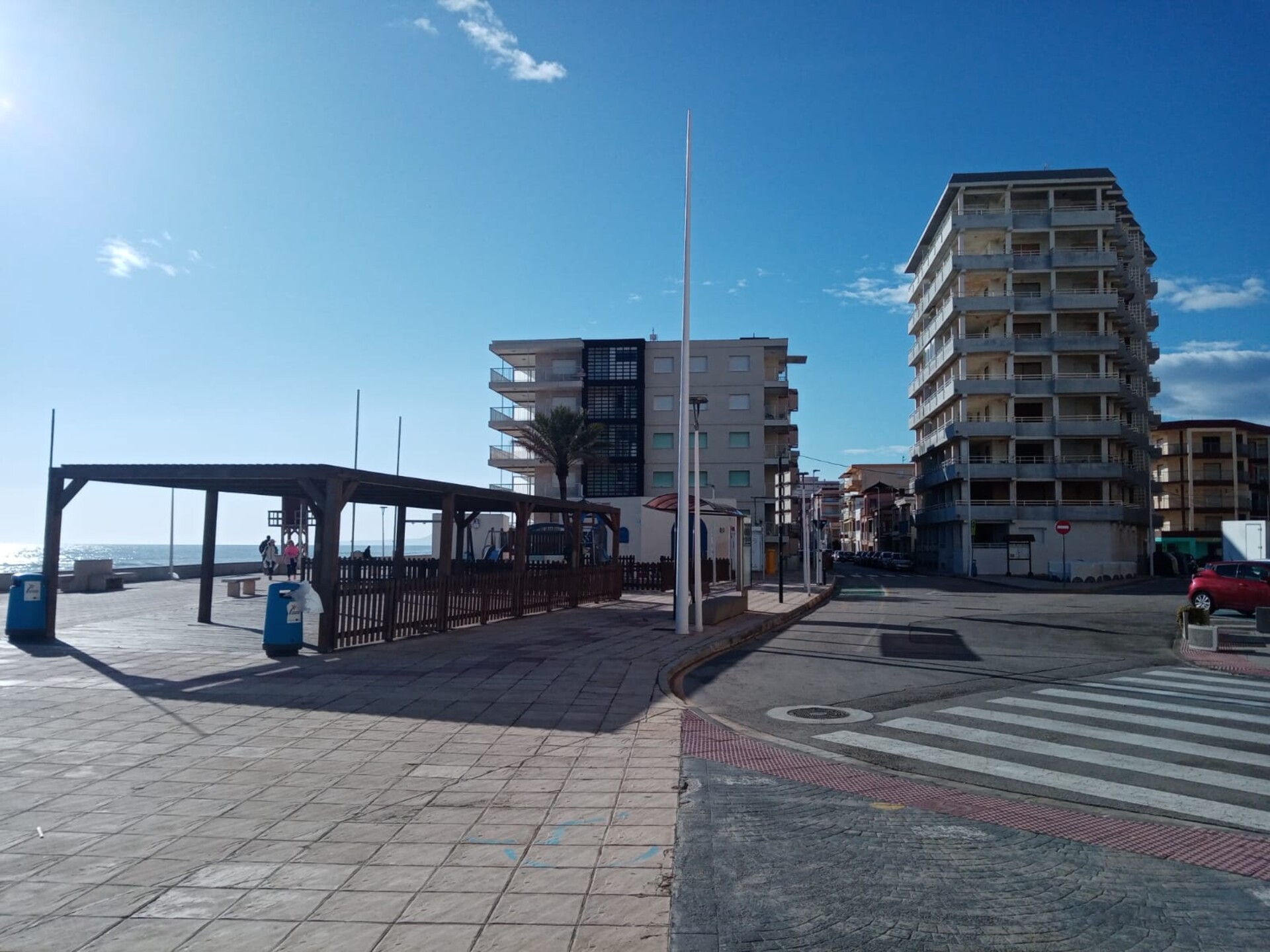 Pis de 50 m² a Bellreguard