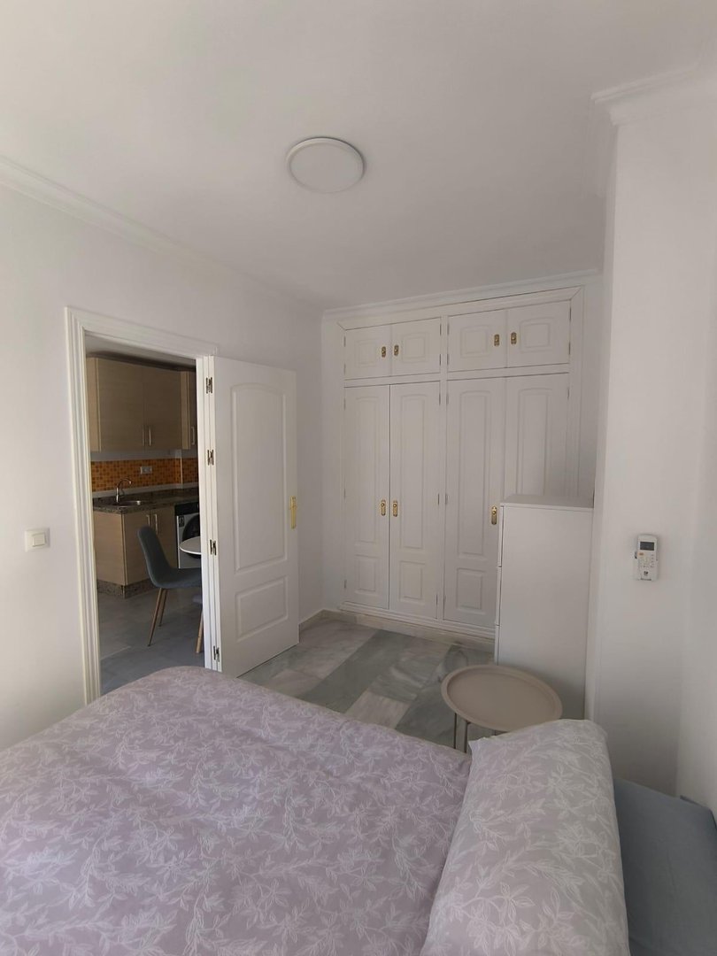 Piso de 45 m² en Fuengirola