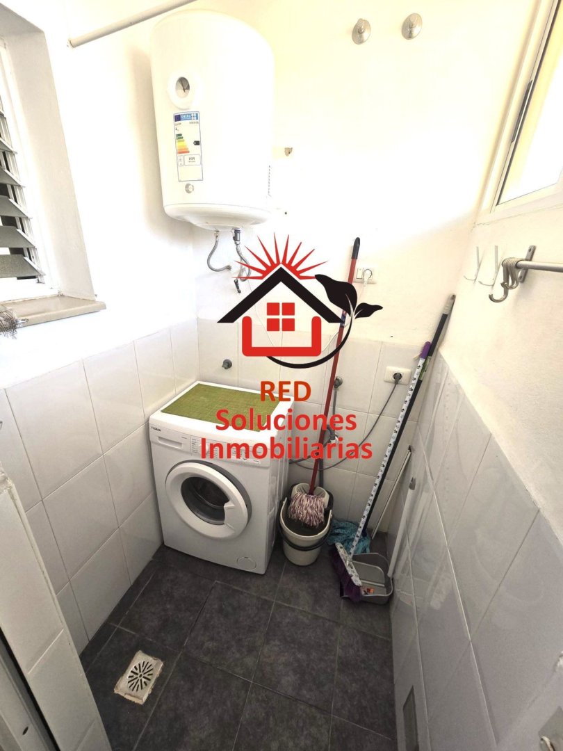 Piso de 55 m² en Candelaria