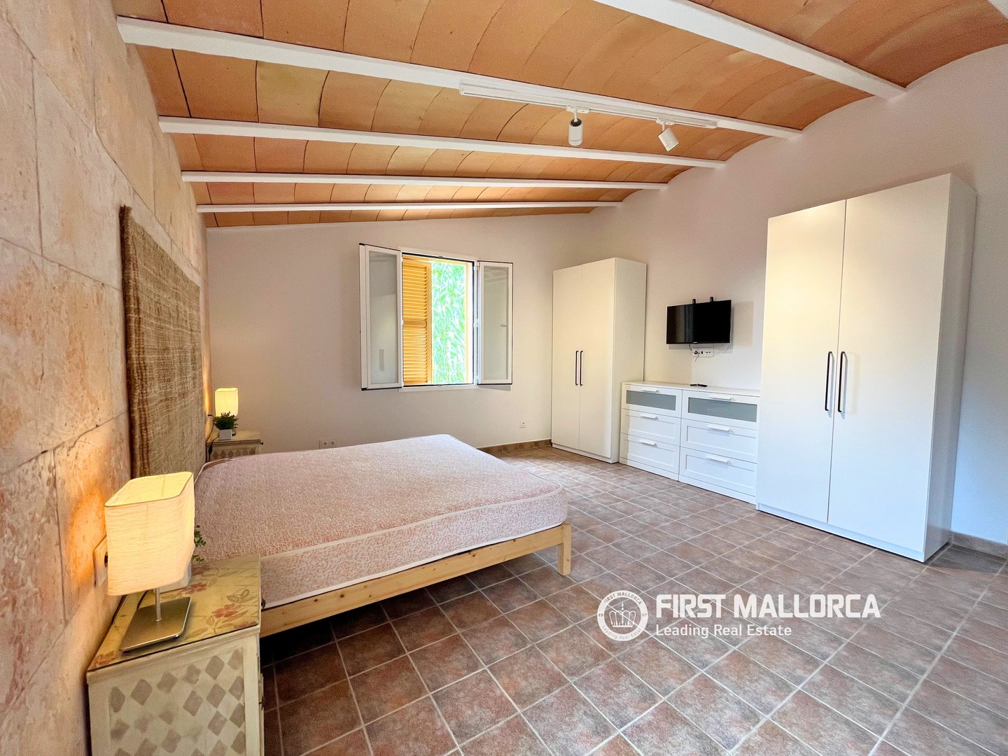 Piso de 78 m² en Campos