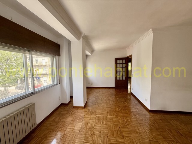 Piso de 119 m² en Pontevedra