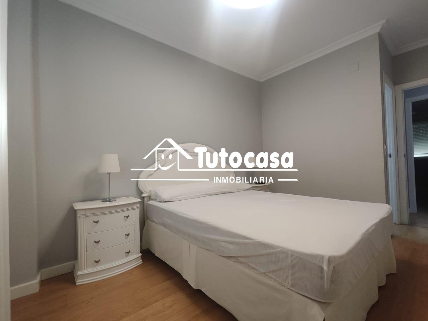 Piso de 96 m² en Dos Hermanas