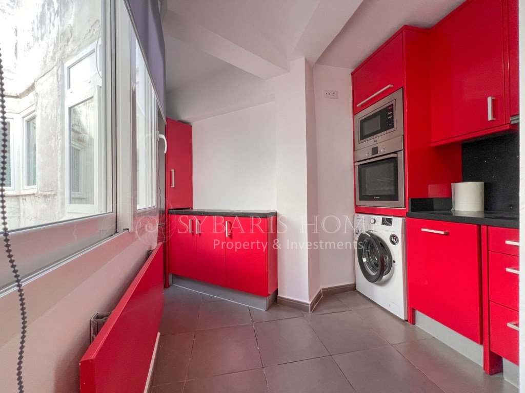 Pis de 75 m² a Dénia