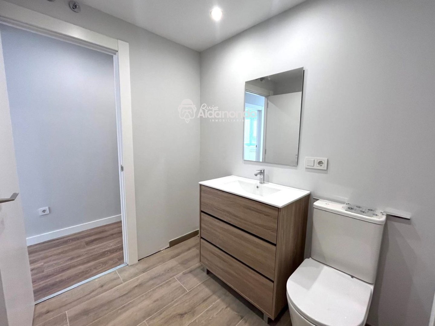 Piso de 61 m² en Salamanca