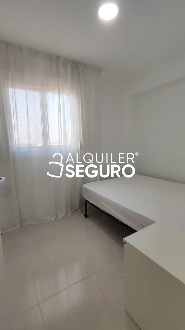 Pis de 85 m² a València